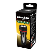 LINTERNA CAMELION RS41 80 LUMENS RECARGABLE