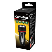 LINTERNA CAMELION RS41 80 LUMENS RECARGABLE