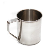 JARRO ACERO INOX 10 CM 0.75 LTS IMPO
