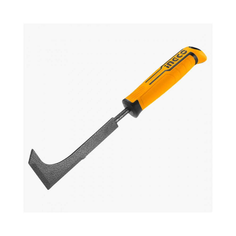 RASTRILLO DE MANO INGCO 3 DTES HGR1008