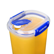 JARRO JUGO 2 LT  KLIP IT SISTEMA