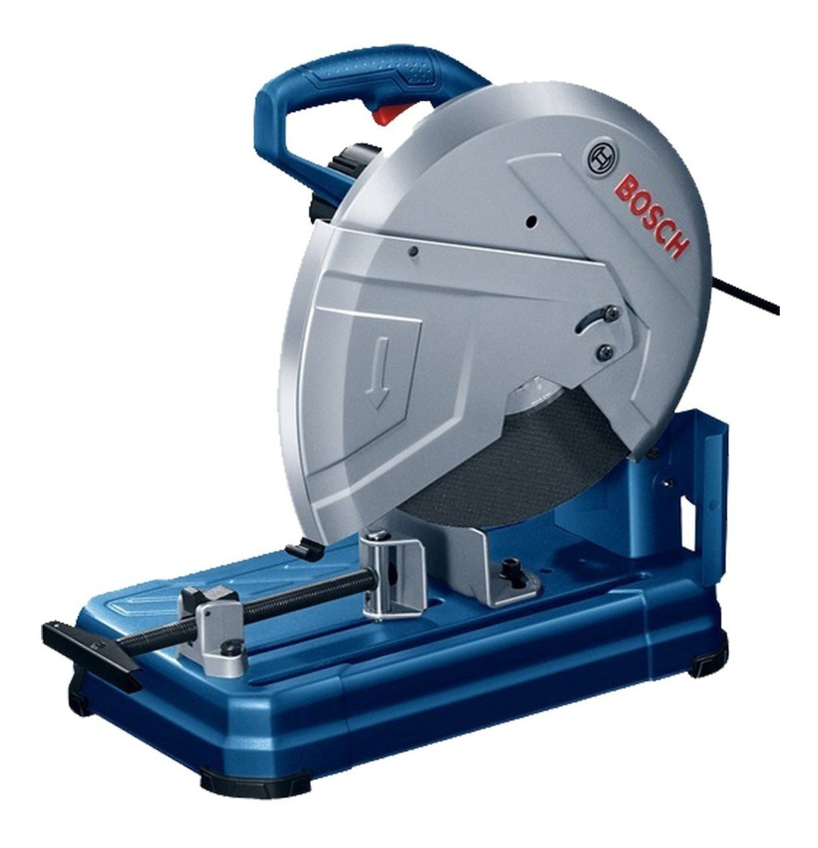TRONZADORA BOSCH  GCO 14-24 2400W