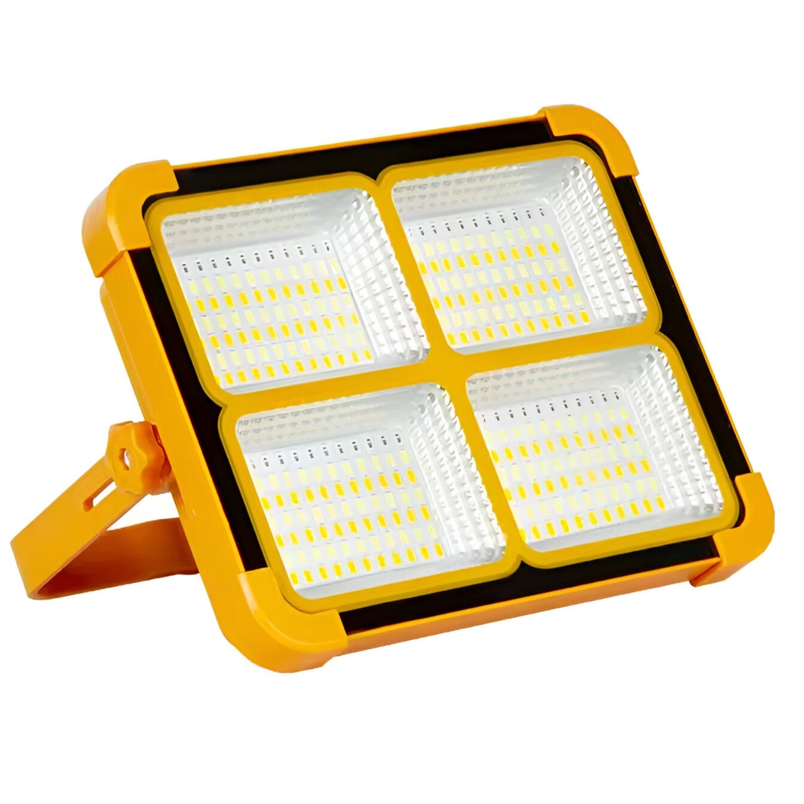 FOCO LED SOLAR PORTATIL 200W S19A MULTIFUN LOGIC