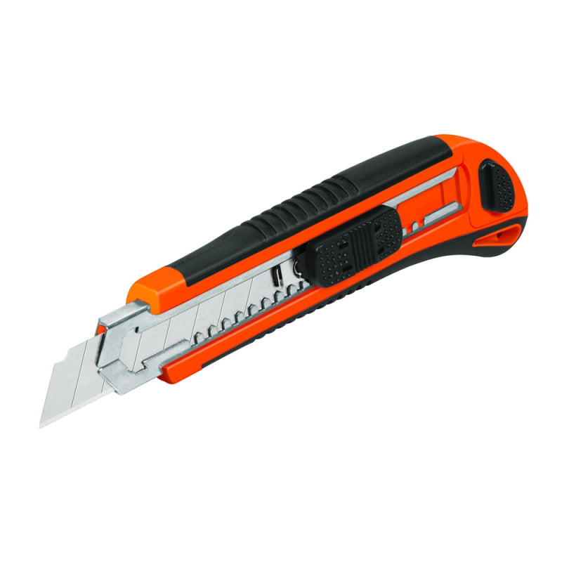 CUCHILLO CARTONERO TRUPER CUT-6X
