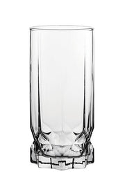 SET 6 VASOS (FUTURE) 325CC PASABAHCE