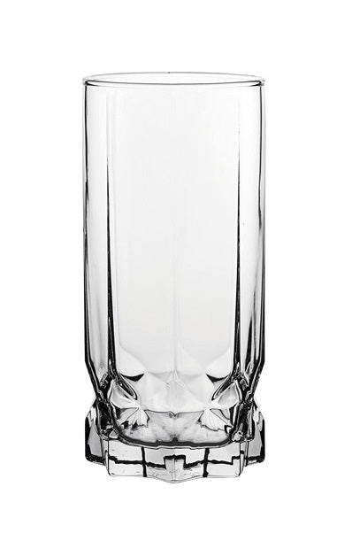 SET 6 VASOS (FUTURE) 325CC PASABAHCE