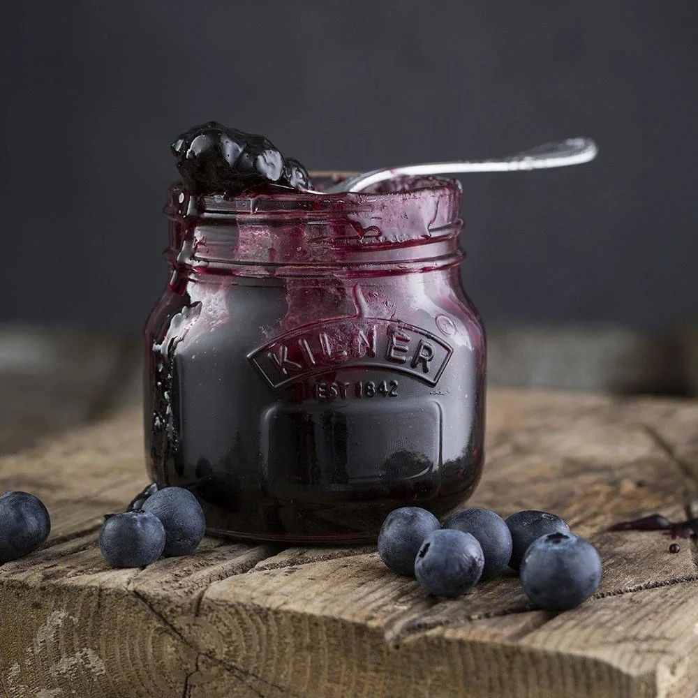 FRASCO CONSERVAS 0.25 LT KILNER