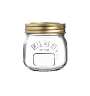 FRASCO CONSERVAS 0.25 LT KILNER