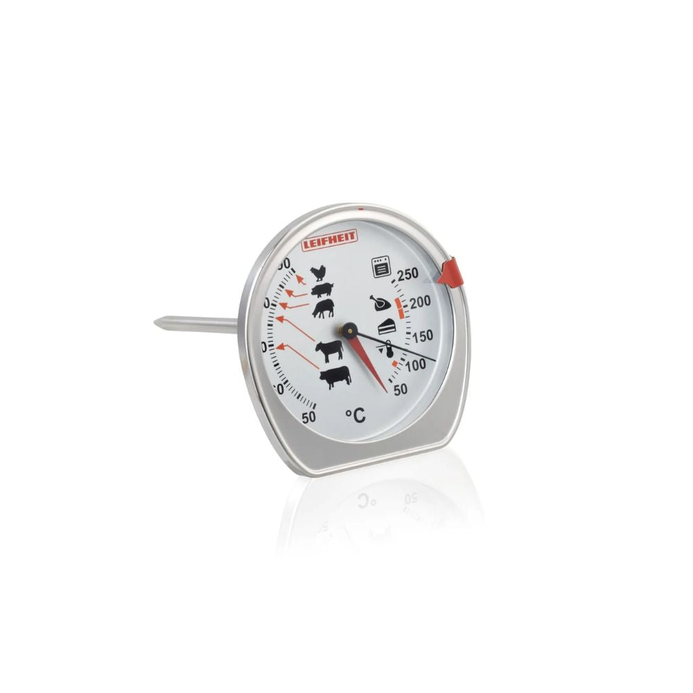 TERMOMETRO PARA ASAR Y COCINAR LEIFHEIT