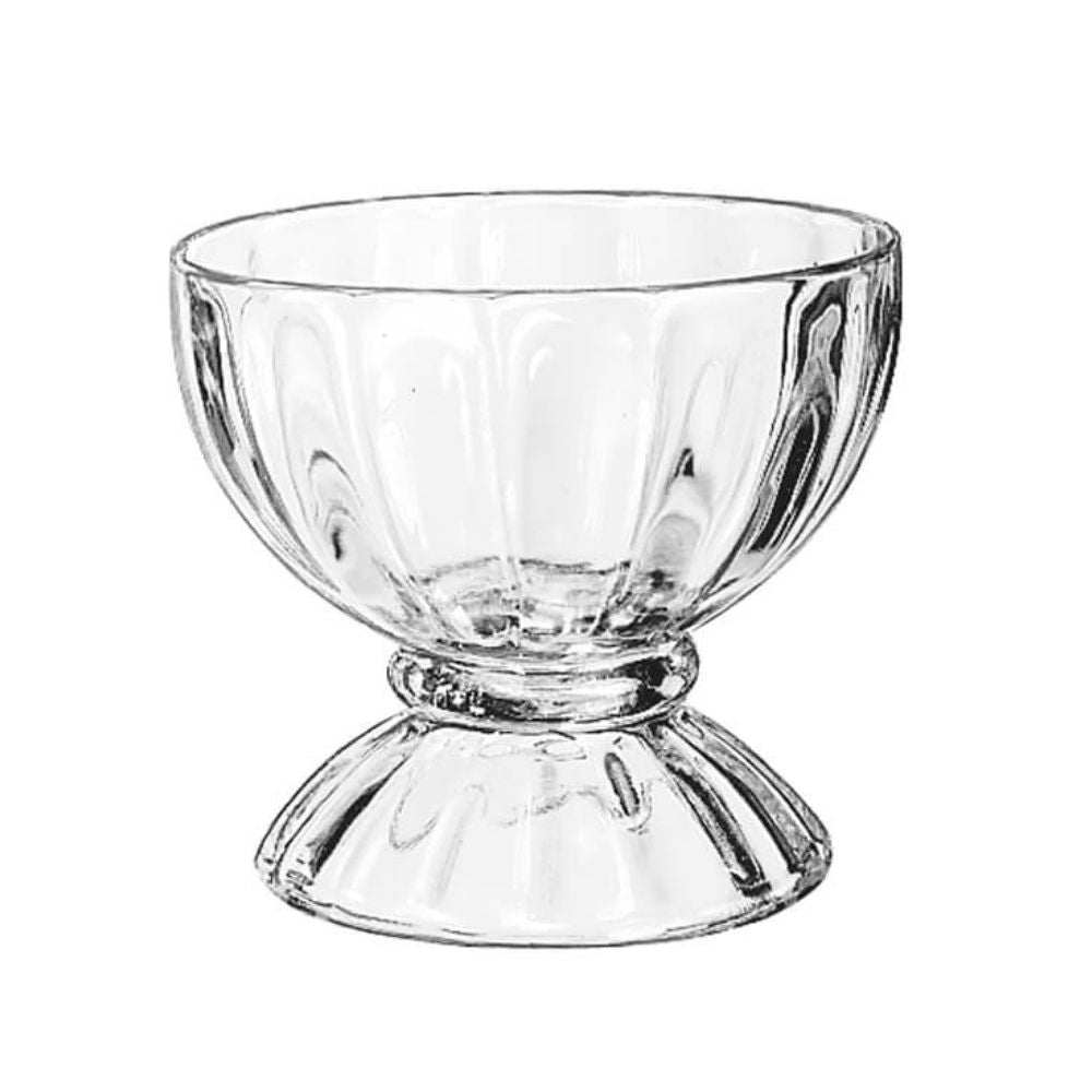 SET 2 COPAS POSTRE 532 ML NIEVE LIBBEY