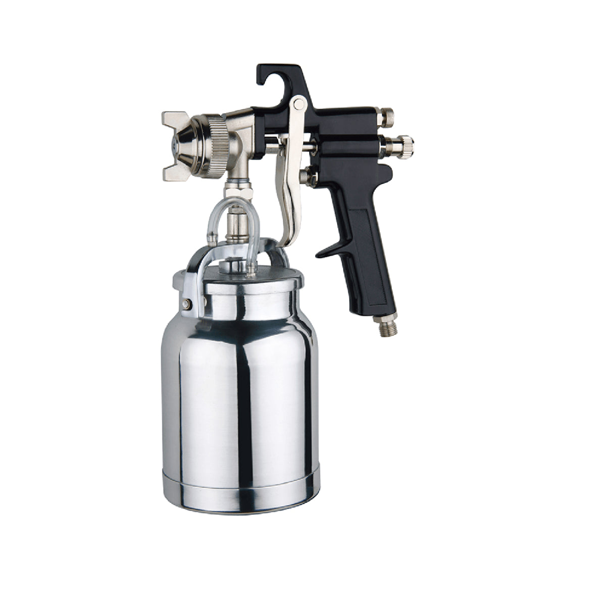 PISTOLA ALTA PRESION PQ-2U C/DEPOSITO 2.0 MM