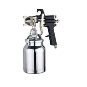 PISTOLA ALTA PRESION PQ-2U C/DEPOSITO 2.0 MM