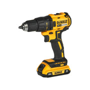 TALADRO ROTACION DEWALT 20V DCD7771D2 BRUSHLESS 2 x 2Ah+CARG