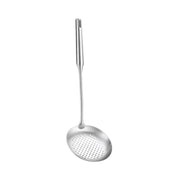 ESPUMADERA ACERO INOXIDABLE 38 CM WENS