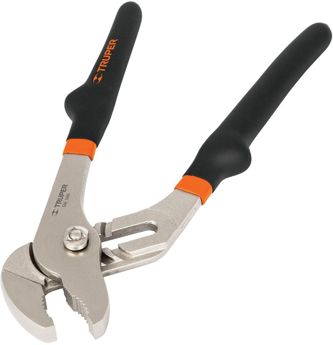 ALICATE PICO LORO DE 8" PEX- 8 TRUPER