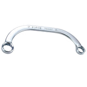 LLAVE CORONA CURVA DE 12 X 14 MM FORCE