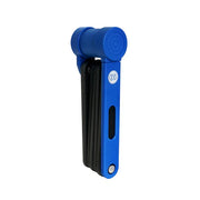 CANDADO ODIS PLEGABLE P/BICICLETA K1200P