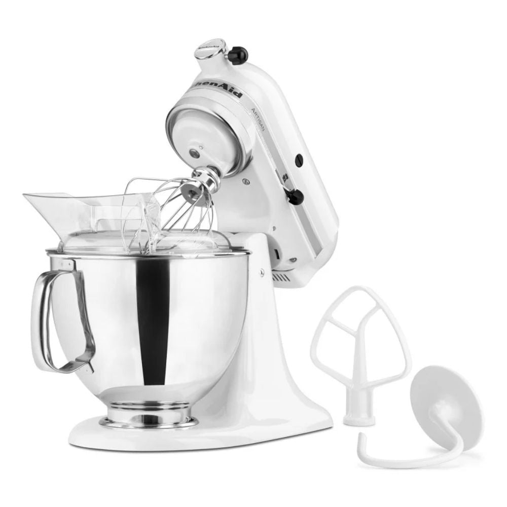 BATIDORA ARTISAN BLANCA 4,8 LT KITCHENAID