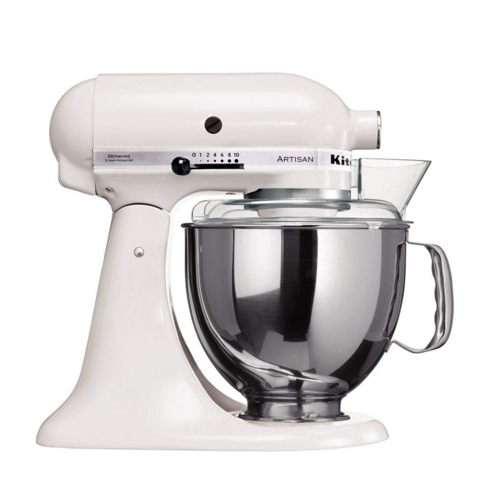 BATIDORA ARTISAN BLANCA 4,8 LT KITCHENAID