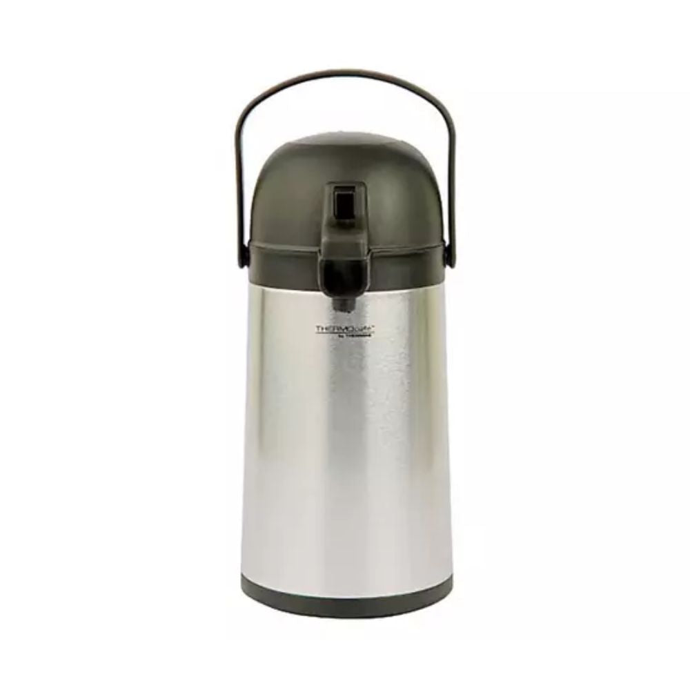 TERMO SIFON ACERO INOX 1.5 LT PLATEADO THERMOS