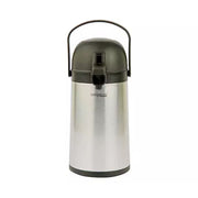TERMO SIFON ACERO INOX 1.5 LT PLATEADO THERMOS