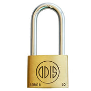 CANDADO ODIS B50 GL  (GANCHO LARGO)