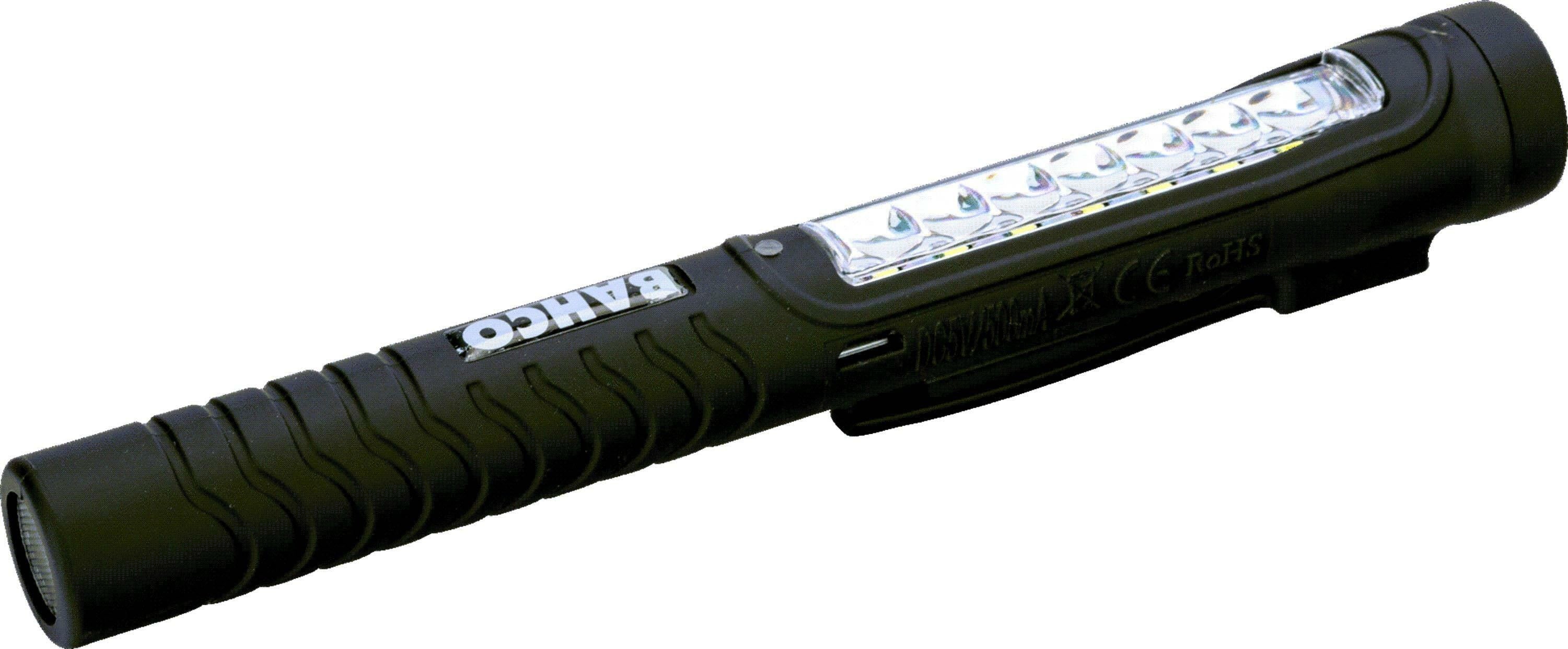 LINTERNA DELGADA ULTRA LIGERA BLTS7P BAHCO