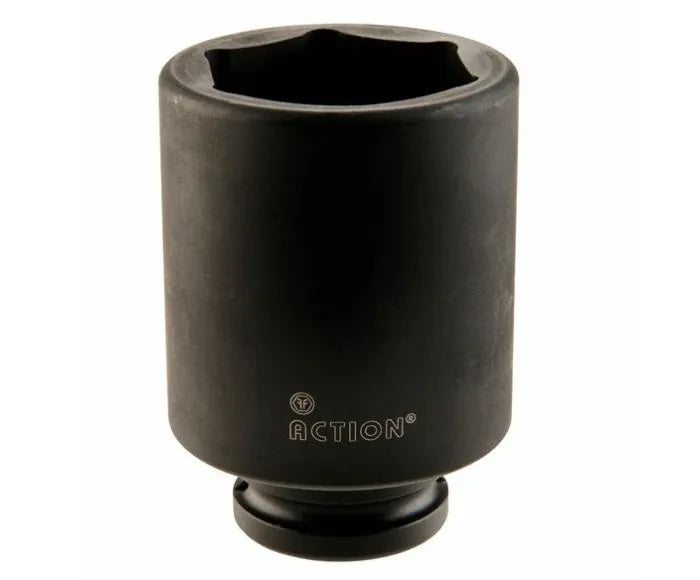 DADO IMPACTO LARGO FORCE []3/4" X 41 MM