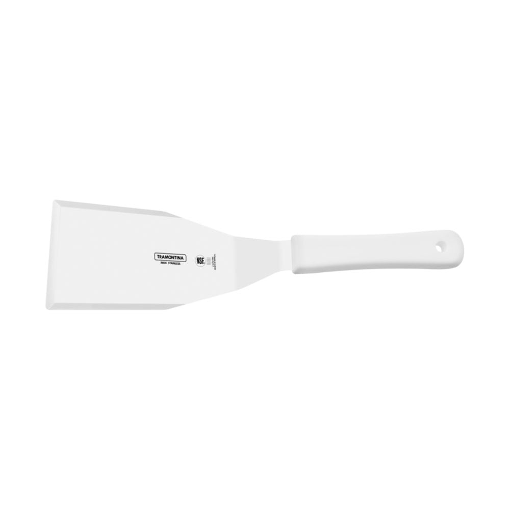 ESPATULA HAMBURGUESA 6X3" PROFESIONAL TRAMONTINA