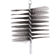 HISOPO CHIMENEA HCH-5 L200 W1/2 HELA