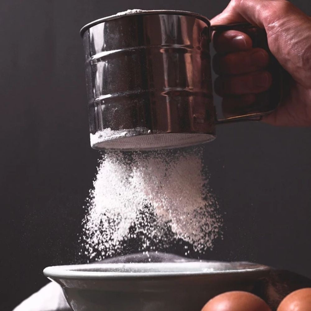 CERNIDOR DE HARINA SM