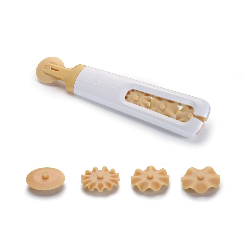 RULETA MASA 4 RUEDAS DELICIA TESCOMA