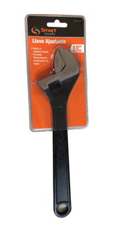 LLAVE FRANCESA PAVONADA 10