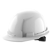 CASCO BLANCO ALA DELANTERA 48-73-1120