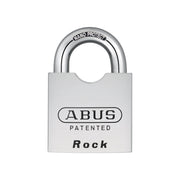 CANDADO ABUS ROCK 83/55KD LLAVE NORMAL