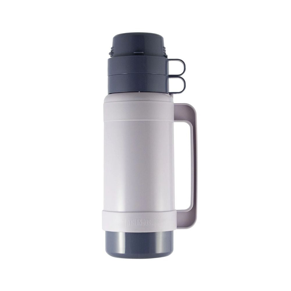 TERMO LIQUIDO MONDIAL 1 LT SMOKE THERMOS