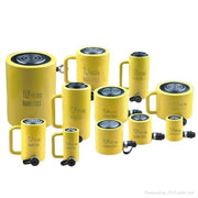 CILINDRO S/E 20 TON CARRERA  50  MM HHYG-2050