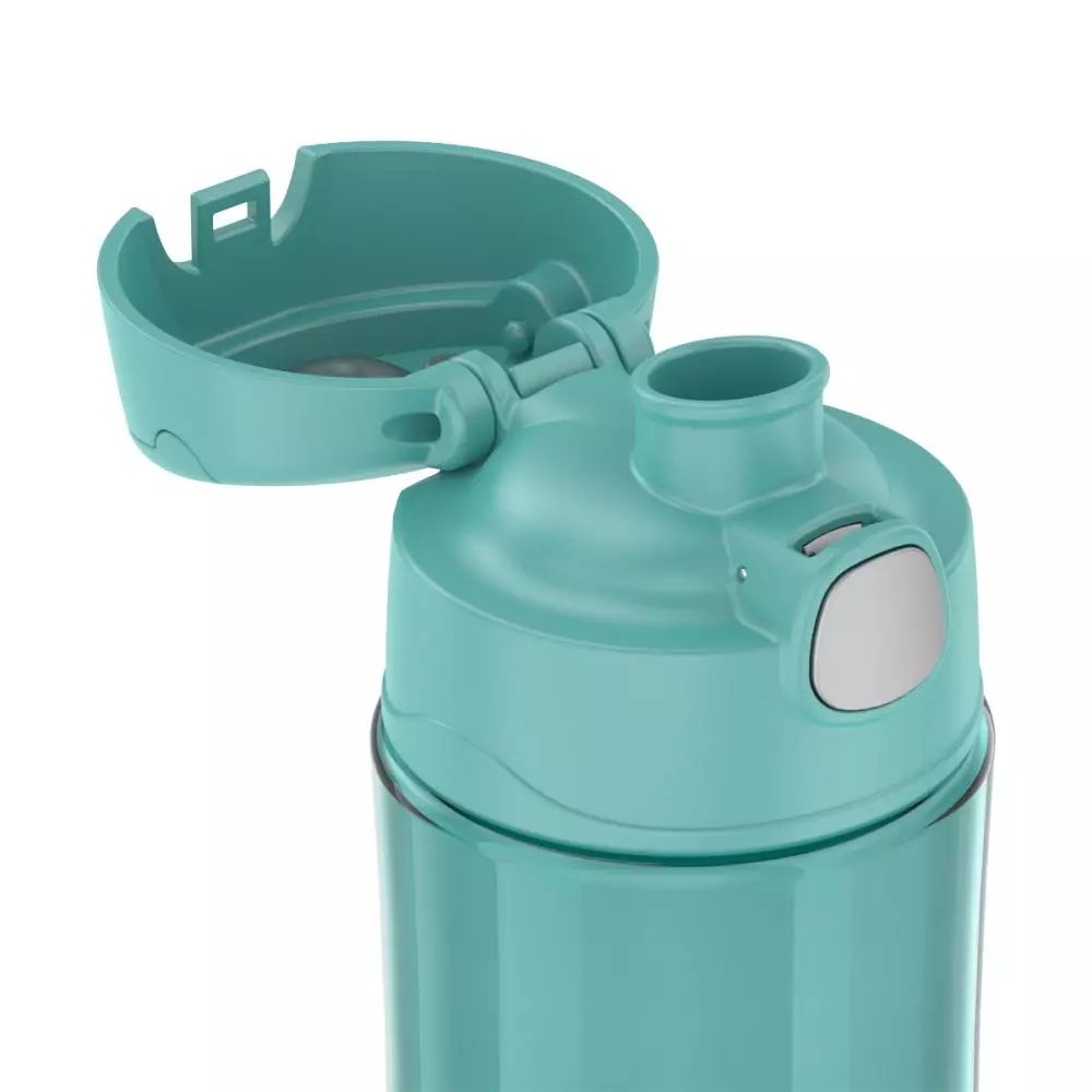 BOTELLA TRITAN 470 ML AQUA THERMOS