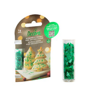 DECORACION PINOS COMESTIBLE 1G DECORA