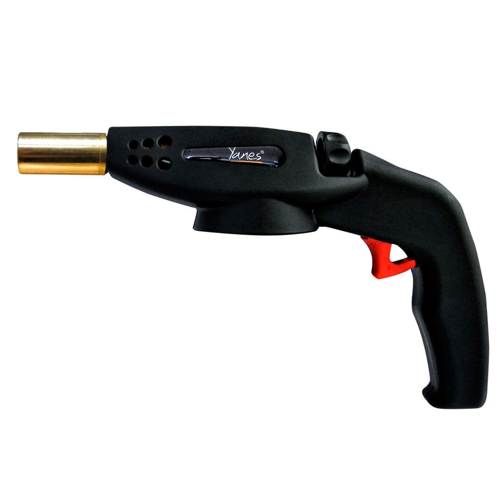 SOPLETE SOLDAR YANES C/PIEZO PROF-2001K