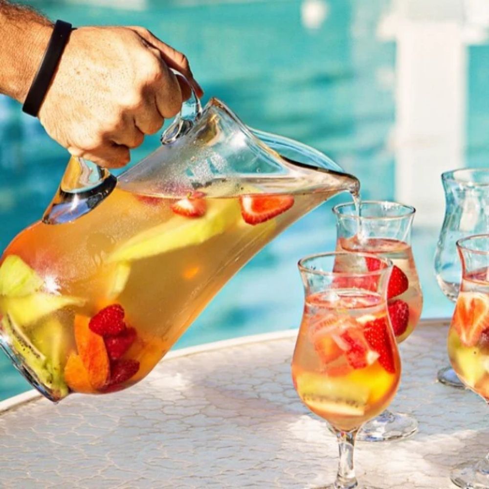 JARRO 2.2 LTS LIBBEY