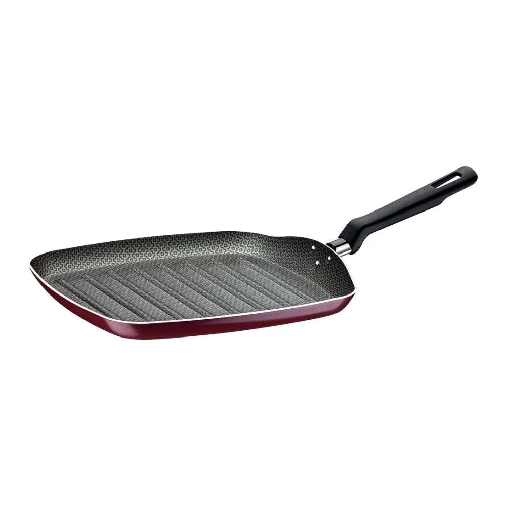 SARTEN GRILL 26 CM LORETO TRAMONTINA