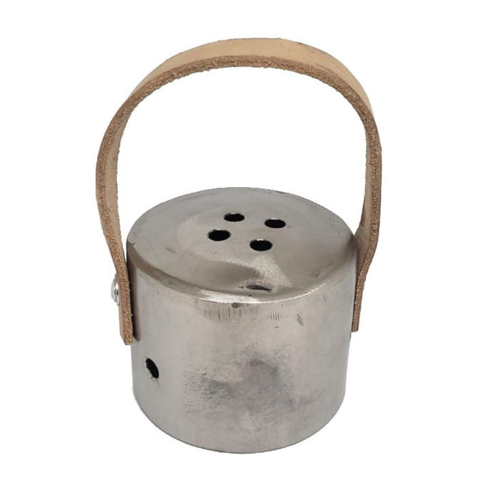 CORTA HALLULLA 8 CM INOX