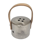 CORTA HALLULLA 8 CM INOX