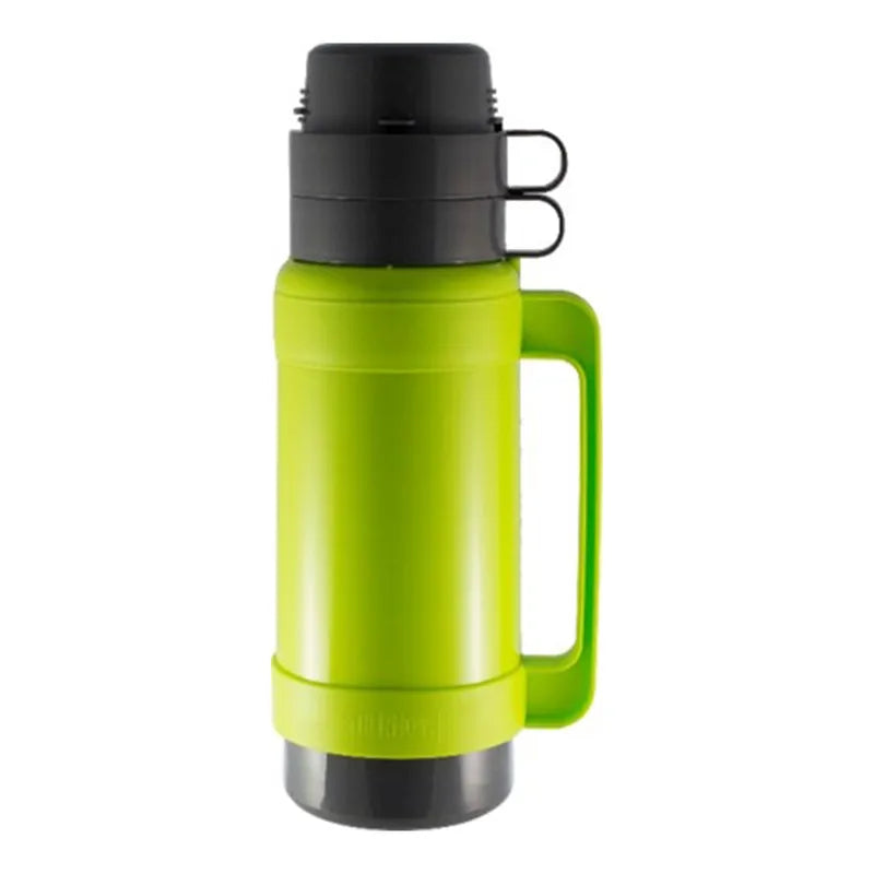 TERMO LIQUIDO VERDE MONDIAL 1 LT THERMOS