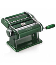 MAQUINA P/PASTAS ATLAS 150 VERDE MARCATO