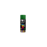 PINTURA SPRAY VERDE CLARO REX 400 ML #60017
