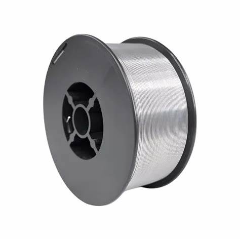 ALAMBRE MIG 0.8 KRAFTER ROLLO 1 KG SIN GAS