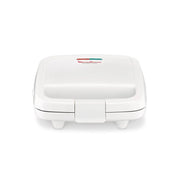 WAFFLERA TIME BLANCA WJ170112 MOULINEX