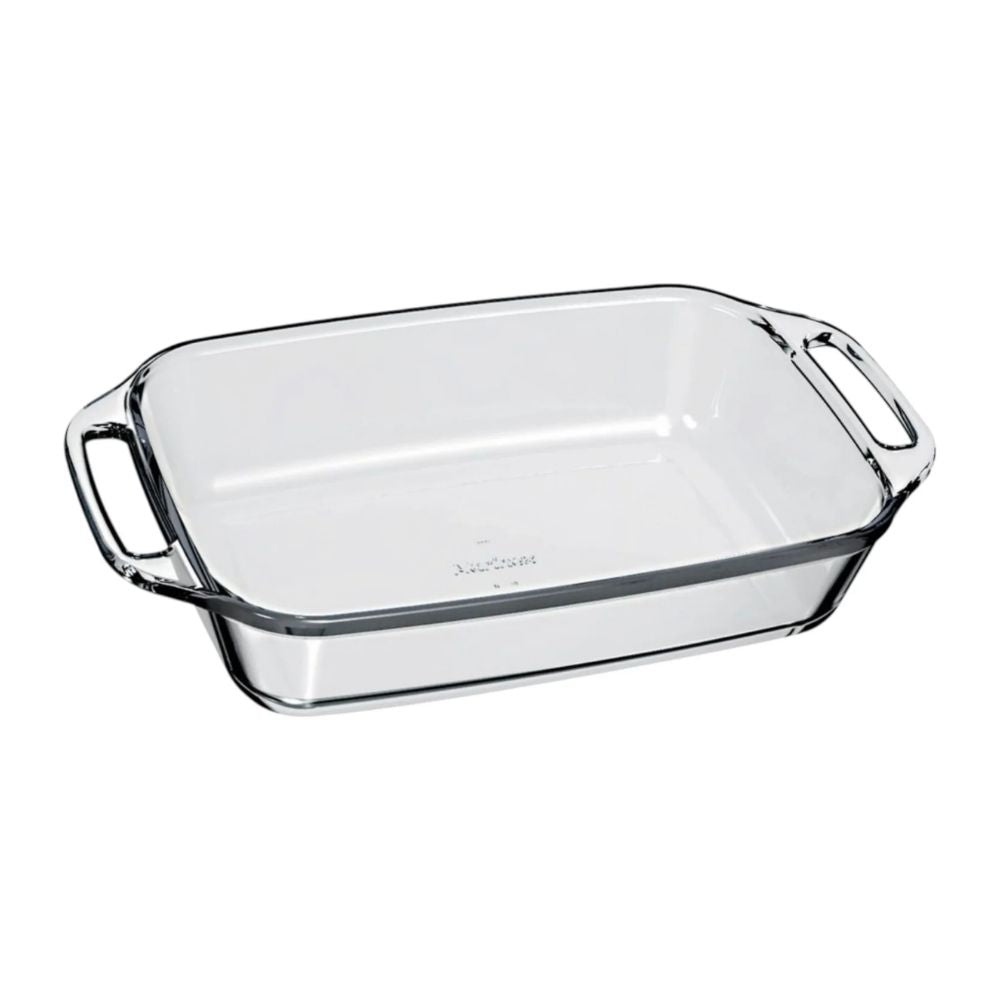 ASADERA RECTANGULAR 2.7 LT CON ASAS SELETTA MARINEX